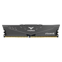Team T-Force Vulcan Z 8GB DDR4 3200MHz CL16 Gaming RAM